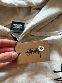 Stussy hoodie M - 3