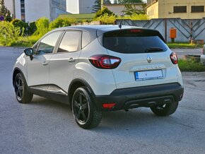 CAPTUR TCe90 LIMITED 2019,43 tisíc km,kúpené na SK,nová STK - 3