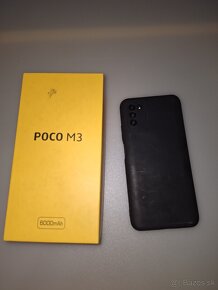 Poco M3 - 3