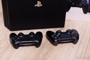 Playstation 4 PRO 1TB - 3