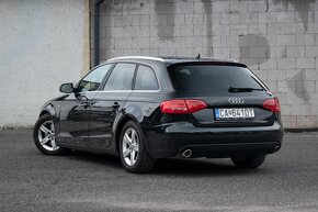 Audi A4 Avant 3.0 TDI V6 quattro tiptronic - 3