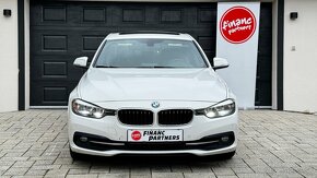 BMW rad 3 328i 180kw Automat - 3