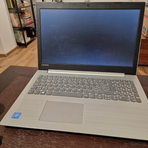 Lenovo notebook - 3