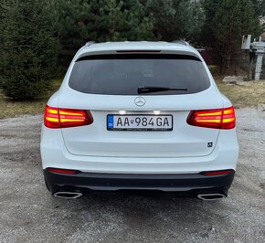 GLC 250d 4MATIC - 3