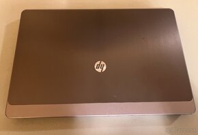 HP ProBook 4530s / i5-2450M / 15.6" - 3