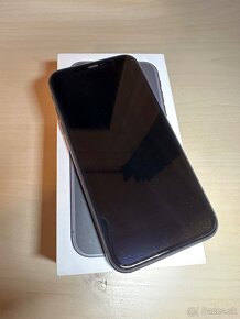 Predám Iphone 11, 128 gb , black - 3