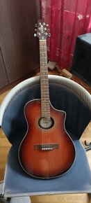 Predám Line6 Variax 700 Acoustic

 - 3