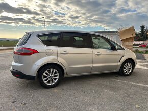 Ford S-Max 2.0TDCI 103kw Titanium - 3