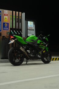 Kawasaki Ninja 400 2019 - 3