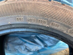 235/45 R18 zimne Continental WinterContact TS850P - 3