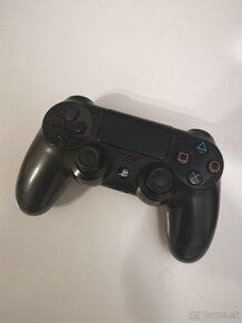 PlayStation 4 1TB + hra - 3