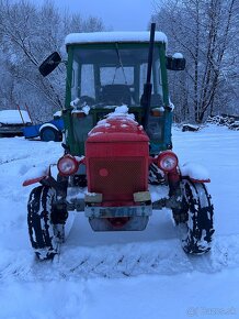 Zetor 6911 - 3