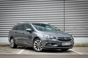 OPEL ASTRA Sport Tourer ST 1.6 CDTI 2018 (Možný Odpočet DPH) - 3