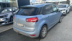 CITROEN C4 PICASSO 1.6HDI SEDUCTION, 144800 km. - 3