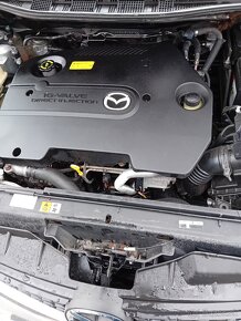 Mazda 5.diesel.2.0.105 kw 7miestne - 3