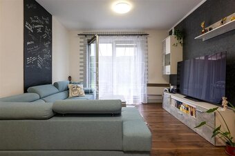 Slnečný 3 izbový byt/apartmán v Terchovej s terasou a... - 3