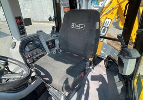 Jcb 3cx / 2016 compact traktor bager - 3