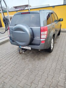 Suzuki grand vitara 1.9ddis - 3