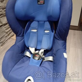 Britax romer autosedacka - 3