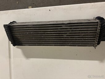 Intercooler bmw 3.0 D 180 kw - 3