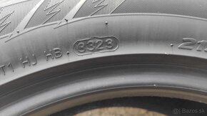 Hankook winter icept iz2 215/55 r17 2ks - 3