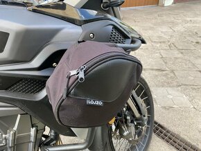 Jawa by RVM 500 - 3