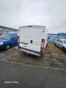 Fiat DUCATO 2.0 85KW - 3