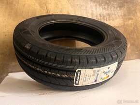 205/65R16C Barum Vanis 3 - 3