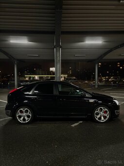 FORD FOCUS ST225 - 3