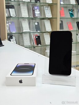 Iphone 14 Pro 128GB | ZÁRUKA - 3