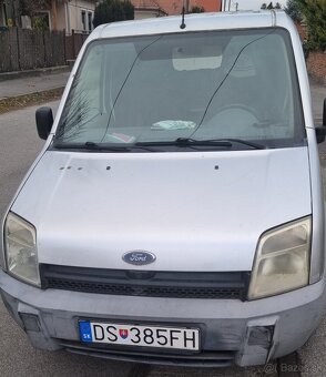 Ford Transit Connect 200S - 3