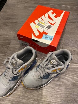 Nike Air Max - 3