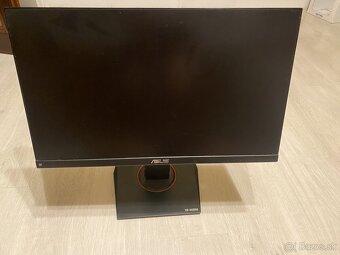 ASUS TUF GAMING 144HZ  24” - 3