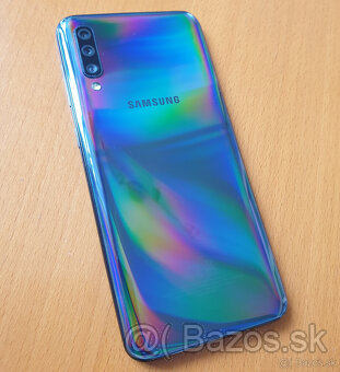 Samsung Galaxy A50 4GB/128GB TOP STAV - 3