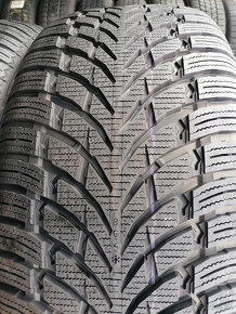 Zimné pneu =265/45 R21= NOKIAN =2ks= NOVÉ - 3