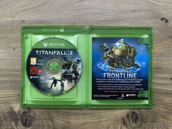 2) Titanfall 2 na XBOX ONE - 3