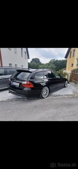 Bmw E91 320d M47 - 3