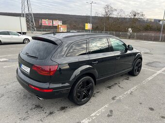 Audi q7  3.0tdi - 3