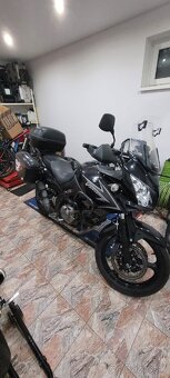 Suzuki V-Strom 650 - 3