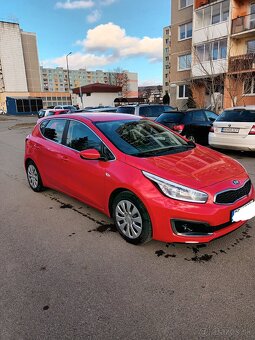 Kia Ceed - 3