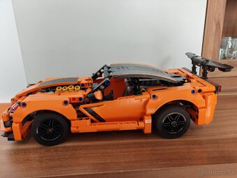 Lego Technic 42093 - 3