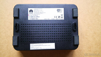 Indoor LTE Router Huawei B2338-168, WiFi 2.4Ghz a 5GHz - 3