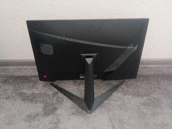 Predám herný monitor MSI G2422 - 3