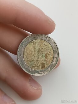 2€ minca - 3