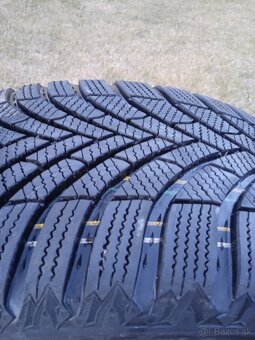 225/50 r17 zimné pneu.8 mm DOT 2024 - 3