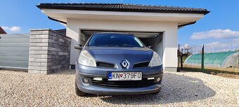 Renault Clio Grandtour 3 1.2 16V - 3