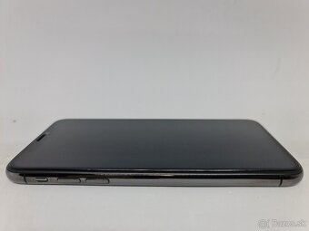 IPHONE XS SPACE GRAY 64GB ZÁRUKA - STAV AKO NOVÝ - 3