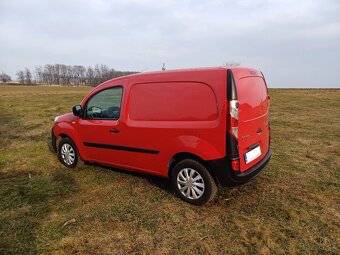 RENAULT KANGOO  1,5 CDi - 3