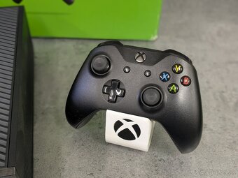 Xbox One 500GB, 1 ovládač, 1 náhodná hra - 3