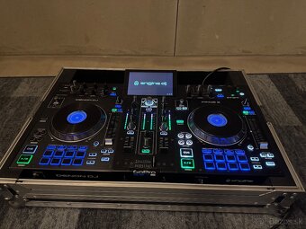 Denon DJ Prime 2 s kufrom 700 eur - 3